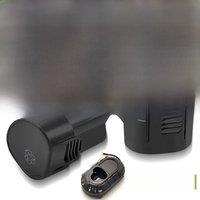 2000mAh 10.8V/12V BL1013 Rechargeable Li-ion Battery For Makita BL1013 BL1014 BL 1013 BL 1014 LCT203W 194550-6 194551-4 Battery