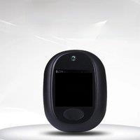 2025 Kids Elder 4G Smart GPS Tracking watch Pendant V45 Mini GPS Personal Tracker Alarm Talking