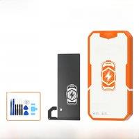 TAENO Battery Suitable for Xiaomi 10 Mi 10 10S BM4N Bateria 4680mAh Built-in Electric Board