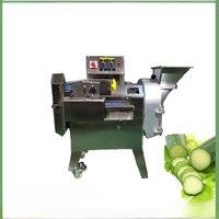 Electric Onion Fruit Slicer Vegetable Automatic Slicer Multifunctional Commercial