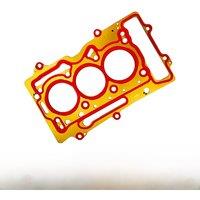 24110807 Engine Cylinder Head Gasket For Buick Excelle XT GT GX 1.0T China V LJI Auto Steel Gakset Car Accessories Automotive