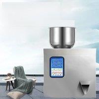 PBOBP Jar Ground Coffee Toner Filling Machine/Small Dry Sachet Powder Milk Filling Machine/Washing Powder Filling Machine