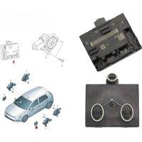 Door control unit module For VW Golf Sportback MK7 Tiguan Passat B8 CC Touran Superb Kodiaq Audi A3