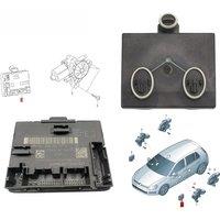 Door Control Unit Module For VW Passat b8 Golf MK7 R32 GTI Audi A3 S3 12V OE 5Q0959393E 5Q0959392E 5Q0959393B 5Q0959392B