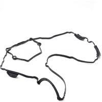 Engine Valve Cover Gasket for BMW N46 N46N 118i 120i 318i 320i 520i X1 X3 Z4 E82 E87 E90 E92 11120035738 11128655413