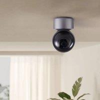 Voltsify 3MP HD 2.4G Security Camera with Motion & Sound Detection