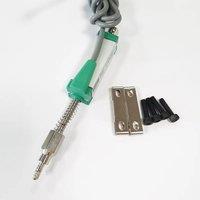 MINUO External spring self-recovery inverter speed feeder tracker rebound displacement sensor KTR-B-10mm-75mm-15mm-100mm-25mm -1