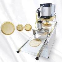 2025 New Pancake Making Machine Fully Automatic Pancake Making Machine Flat Bread Forming Machine