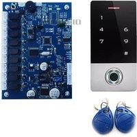 RFCOBEI Security Software