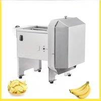 Multi Functional Vegetable Cutter, Stainless Steel Banana Slicer, Commercial Cucumber Slicer