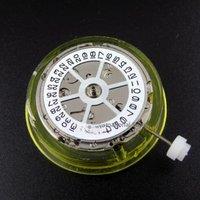 For 8205 8215 Watch Automatic Mechanical Movement Modified Date Position Replacement Parts For