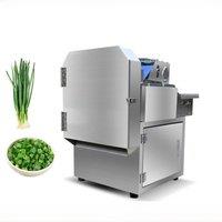 Commercial Fruit And Vegetable Cutting Machine, Electric Carrot Slicer, Potato Shredder