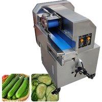 Electric Meat Cutter, Household Electric Vegetable Cutter, Commercial Stainless Steel Shredder