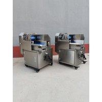 Commercial Vegetable Cutter Onion And Leek Food Slicer Potato And Carrot Shredder
