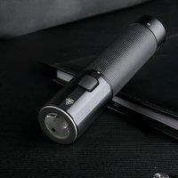 Nextool 1200LM Strong Flashlight Outdoor Waterproof Portable Flashlight 4500mAh Power Bank Camping Adventure Defensive tools