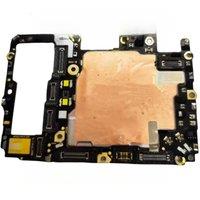 Global Version Original Unlocked Motherboard for VIVO X50 Tested Circuit Plate Main Logic Board for VIVO X50