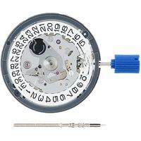 Japan NH35 Movement Automatic Mechanical High Accuracy Japona TMI NH35A-3 Watch Calendar Mechanism
