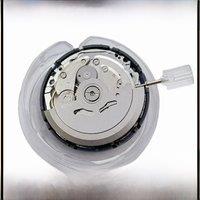 NH38 Movement Standard NH3 Series Automatic Mechanical Watch Movt Parts Twenty-Four Jewels Nh38a