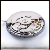 Japan Original NH38 NH38A Automatic Self-wind Mechanical Movement High Accuracy Watch Accessories