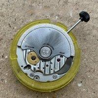 Japan Original Miyota 9015 Mechanical Movement Ultra Thin 24 Jewels Automatic Self-winding