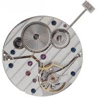 New Genuine Seagull ST3600 Mechanical Movement ST36 China Watch Men ETA 6497 Hand Wind 17 Jewels