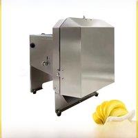 Multi Functional Vegetable Slicer, Commercial Fruit Slicer, Potato And Banana Slicer