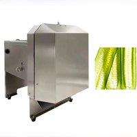 High Quality Multifunctional Vegetable Cutter Electric Slicer Chinese Cabbage Shredder Carrot Onion Slicer