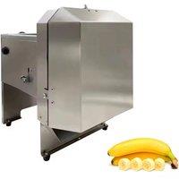 Newly Arrived High-Quality Banana Slicer Multifunctional Fruit Slicer Vegetable Cutting Machine