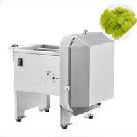Industrial Electric Banana Slicer Vegetable Cutting Machine Potato Carrot Slicer Ocean Shredder