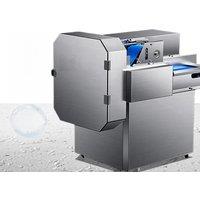 PBOBP Stainless Steel Vegetable Cutter Onion Dicer Machine Cucumber Commercial Potato Slicer Machine