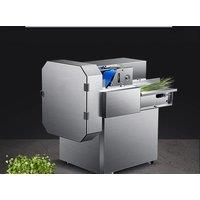 PBOBP Thin Sliced Machine Automatic Commercial Multifunction Vegetable Cutter Automatic Vegetable
