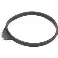 Oil Pump Seal,Car Vacuum Pump Seal Rubber Gasket For Discover Sport L550 LR2 L359 Evoque L538 Sport