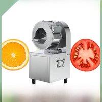 Industrial Electric Carrot And Potato Slicer Multifunctional Small Vegetable Shredder