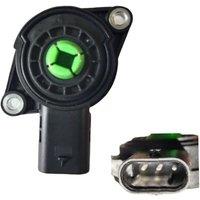 Angle sensor 07L907386B suitable for VW Charanne Maitan Golf Shanku Mait Via Sagito Kailuvi Audi A4 A5 R8 A6 Gallardo Ouyuebo