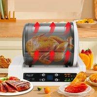 High Efficiency CE Approved Pickle Marinating Machine/vacuum Meat Marinating Machine For Restaurant Kfc Home