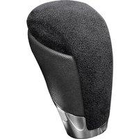 Alcantara Suede Inner Gear Lever Shift Knob Cover Trim For Mazda CX-3 2018-2024 CX-4 2016-2020 CX-5 2015-2020 Axela 2014-2019