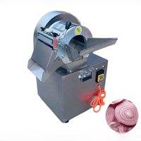 Household Multifunctional Automatic Vegetable Slicer, Commercial Carrot And Ginger Slicer