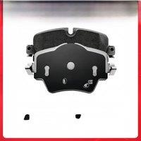 Brembo P06114N Premium Ceramic Rear Disc Brake Pad Set Fit For BMW/TOYOTA OE# 04466WAA01