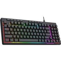 REDRAGON SHIVA K517 RGB USB RGB Wired Membrane Gaming Keyboard 94 key for PC Computer Laptop Gamer
