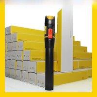 OFW 10/20/30MW FTTH Fiber Optic Tester Pen Type Red Optical Fiber Light Visual Fault Locator Optical