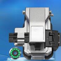 COMPTYCO AUA-X9 FTTH High-precision for Cold Joint/hot Melt Optical Fiber Cleaver Machine Three in