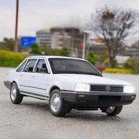 Alloy model car, unique decorations for car center console, cool desktop ornaments, fun car accessories, men's gifts
