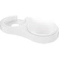 Toothbrush Holder for All Oral B and iO Series Electric Toothbrush, Toothbrush Heads Stand Base for