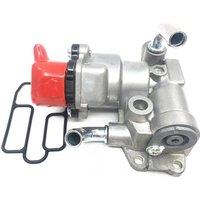 MD614921 MD614918 Auto Idle Air Control Valves for Mitsubishi Lancer Evolution 2.0L Evo VII (1998-2001') AWD Sedan 1997cc 206KW