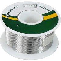 Sn45 Pb55/ Sn60 Pb40 Tin Lead Solder Wire with Rosin Core for Electrical Soldering 100g 0.3-1.0mm