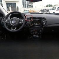 Dedicated Phone Stand Holders Base Collocation Mount Bracket for jeep Grand Cherokee Renegade COMPASS Great Commander wrangler