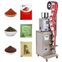 PBOBP CE Food Pouch Pine Packing Machine Powder Nut Snack Tea Bags Sachet Multi-function Packaging
