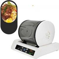 Electric Vacuum Cucumbers Marinated Machine Pickles Vegetable Machine Vacuum Meat Marinating Machine