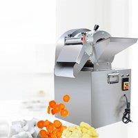 Vegetable Strips Cutting Machine Carrot Dicer cucumber Slicer cucumber Slicer Machine Vegetable Cutter
