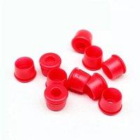 100Pcs Rocker Insert Moulding Plug Grommet 0009881581 For Mercedes Benz C216 CL600 M275 0009881581